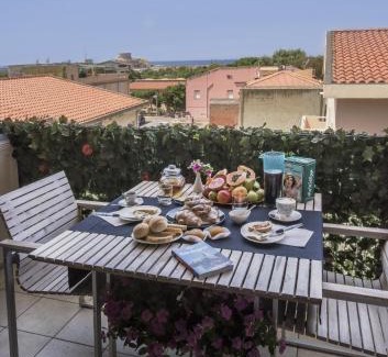 Bosa Marina Apartment | Residenza Piccolo Eden