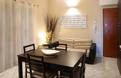 Bosa Marina Apartment | Residenza Piccolo Eden