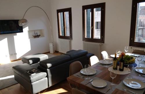 Santa Croce Apartment | Residenza Pomponi Deluxe