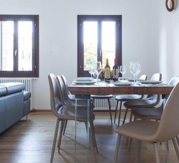 Santa Croce Apartment | Residenza Pomponi Deluxe