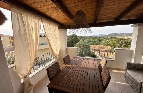 Tiriddo Apartment | Residenza Porto Istana