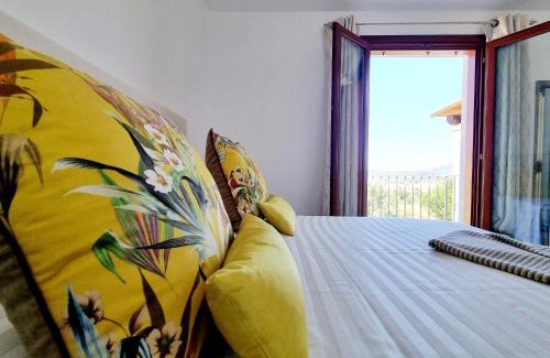 Tiriddo Apartment | Residenza Porto Istana