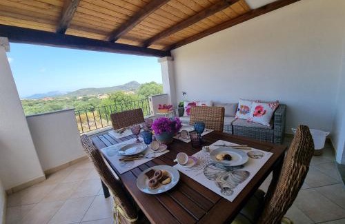 Tiriddo Apartment | Residenza Porto Istana