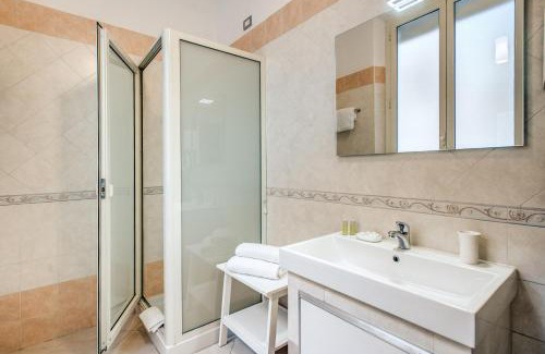 Rione XVIII Castro Pretorio House | Residenza Praetoria