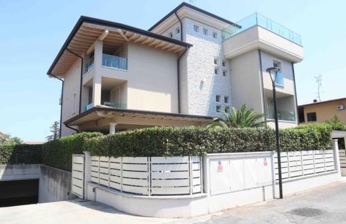 Rivoltella House | Residenza Puccini