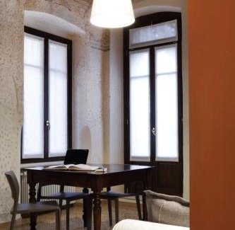 Citta Antica Apartment | Residenza Roccamaggiore