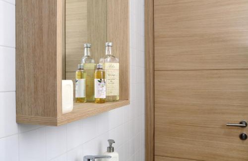 Citta Antica Apartment | Residenza Roccamaggiore