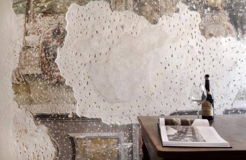 Citta Antica Apartment | Residenza Roccamaggiore