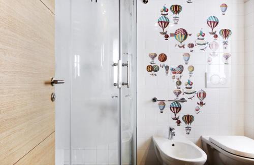 Citta Antica Apartment | Residenza Roccamaggiore