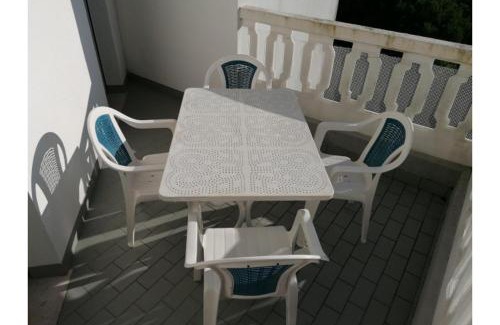 Lignano Riviera Apartment | Residenza Rubin