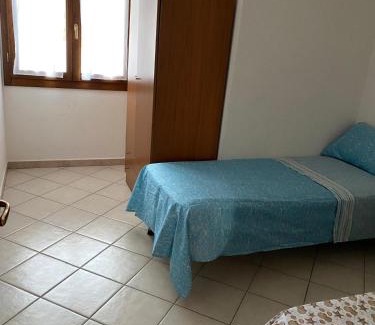 Sos Alinos Apartment | Residenza Sa Conzola
