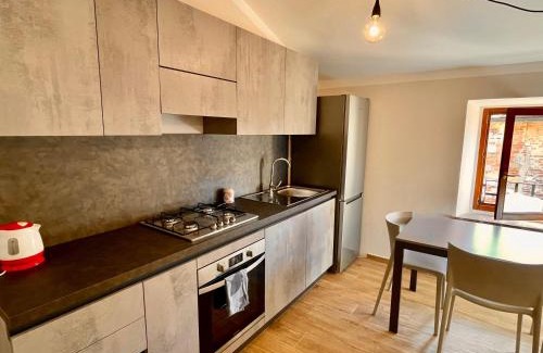 Montepulciano Apartment | Residenza San Donato