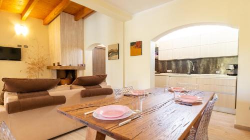 Nurachi Apartment | Residenza Sanna with Garden by Sardinianworld