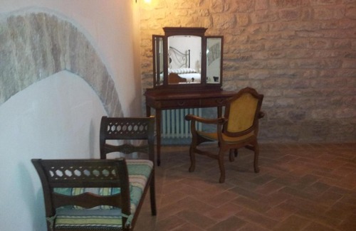 Assisi Bed & Breakfast | Residenza Sant'Agnese