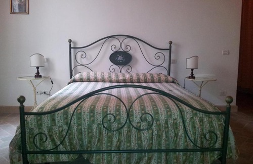 Assisi Bed & Breakfast | Residenza Sant'Agnese
