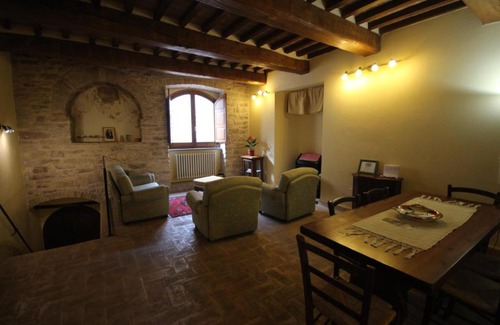Assisi Bed & Breakfast | Residenza Sant'Agnese