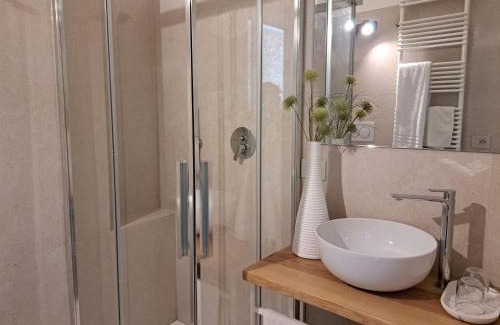 Spello Apartment | Residenza Sant'Angelo