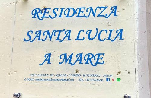 Santa Lucia House | Residenza Santa Lucia a Mare