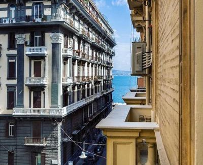 Santa Lucia House | Residenza Santa Lucia a Mare