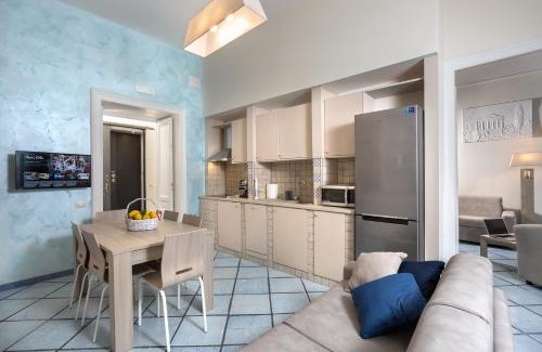 Santa Lucia House | Residenza Santa Lucia a Mare