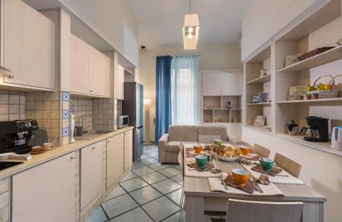 Santa Lucia House | Residenza Santa Lucia a Mare