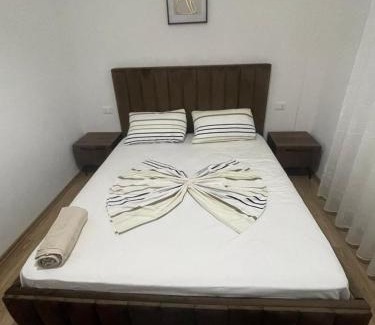 Velipoje Apartment | Residenza Seliano