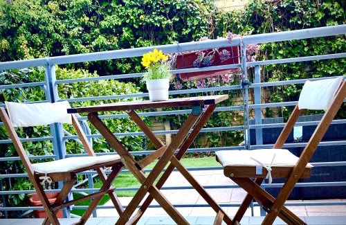 Turin Apartment | Residenza stadio