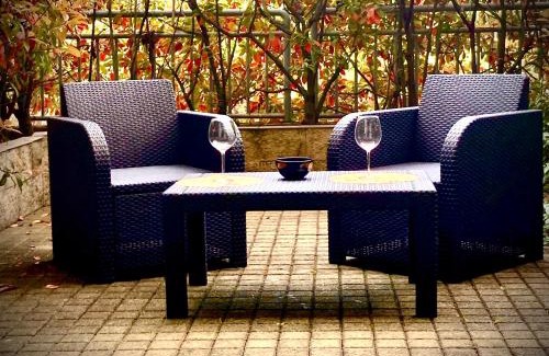 Turin Apartment | Residenza stadio
