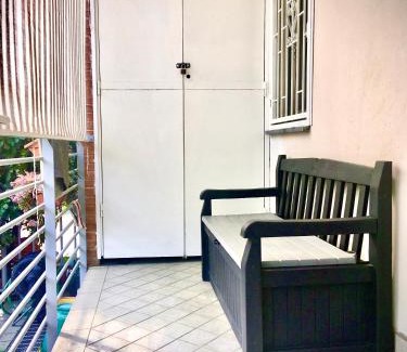 Turin Apartment | Residenza stadio