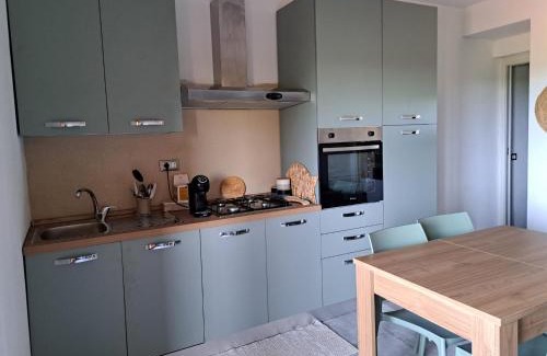 Porto Rotondo Apartment | Residenza Stefy