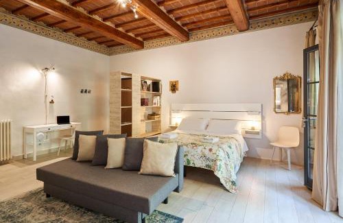 Montepulciano Apartment | Residenza Stuart - La Casa Nido Nest House - Dimora storica