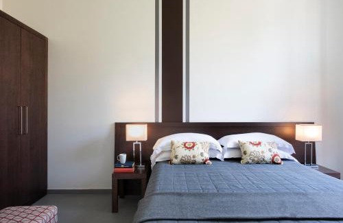 Rione XVIII Castro Pretorio Apartment | Residenza Termini
