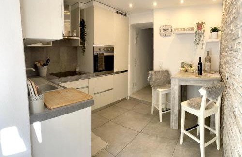 Losone Apartment | Residenza Tulipani
