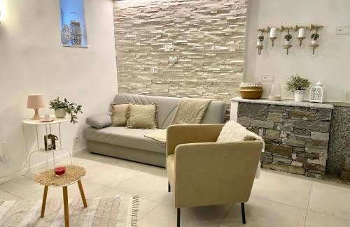 Losone Apartment | Residenza Tulipani