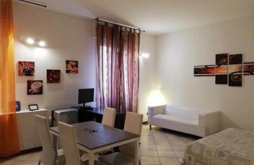 Historic Center Apartment | Residenza Ugo Bassi