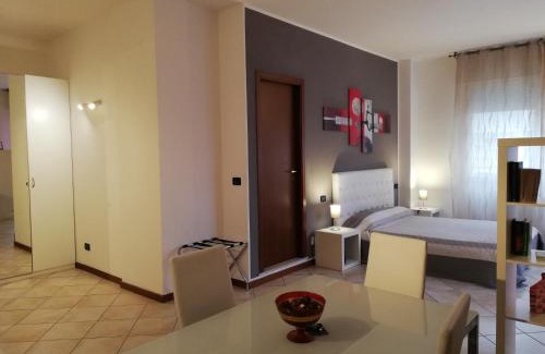 Historic Center Apartment | Residenza Ugo Bassi