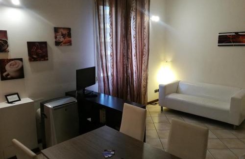 Historic Center Apartment | Residenza Ugo Bassi