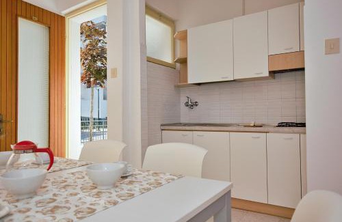 Lignano Sabbiadoro Apartment | Residenza Valcris