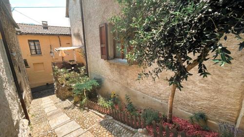 Brione sopra Minusio Apartment | Residenza Valentino