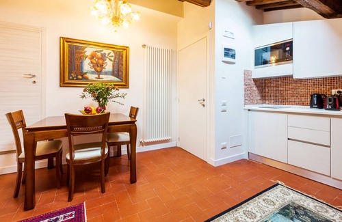 Vicenza Apartment | Residenza Vescovado