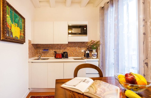 Vicenza Apartment | Residenza Vescovado