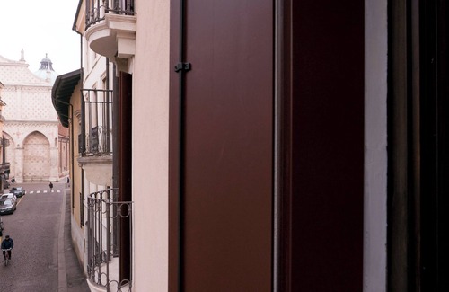 Vicenza Apartment | Residenza Vescovado
