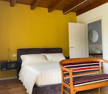 Bussolengo Bed & Breakfast | Residenza Vesentini