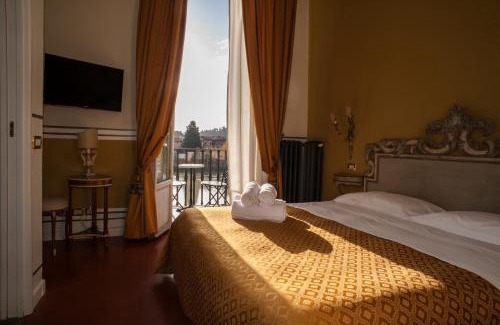 Santa Maria Novella Bed & Breakfast | Residenza Vespucci