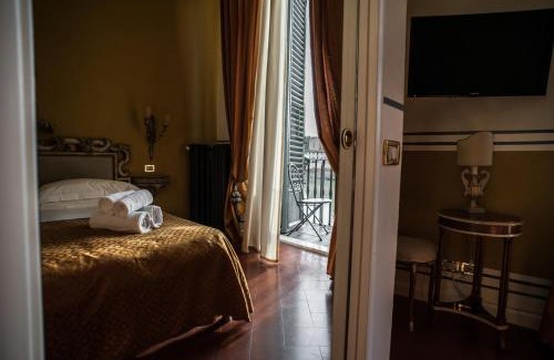 Santa Maria Novella Bed & Breakfast | Residenza Vespucci