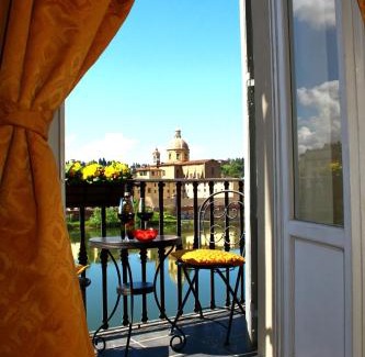 Santa Maria Novella Bed & Breakfast | Residenza Vespucci