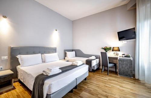 San Lorenzo Bed & Breakfast | Residenza24