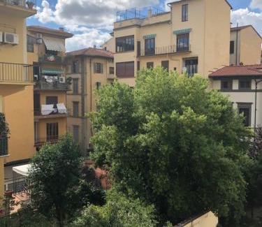San Lorenzo Bed & Breakfast | Residenza24
