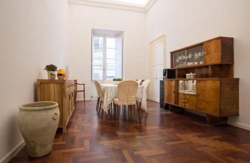 Historic Castle District House | Residenze al Castello