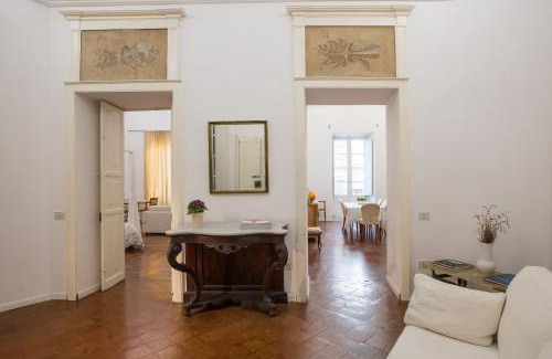 Historic Castle District House | Residenze al Castello